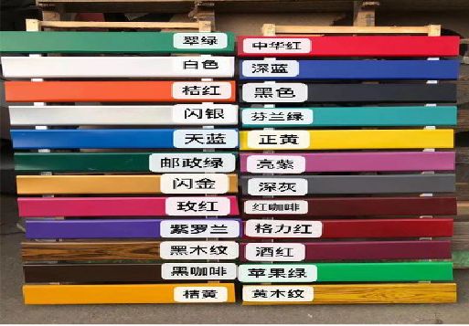惠水做招牌可以用哪些材料？