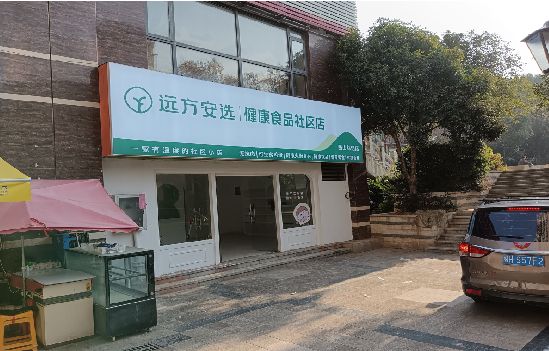 惠水广告招牌特点详解。